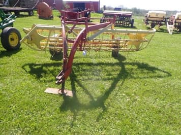 Main image New Holland 56