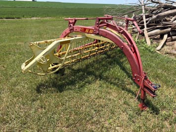 Main image New Holland 56