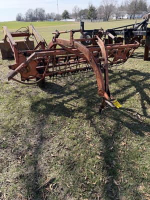 New Holland 56 Image