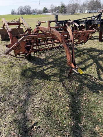 Main image New Holland 56