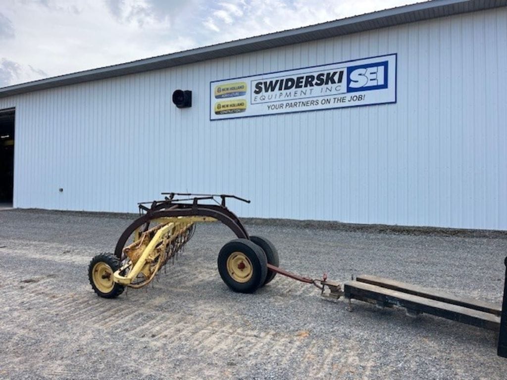 New Holland 56 Equipment Image0