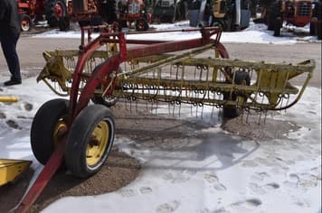 Main image New Holland 56