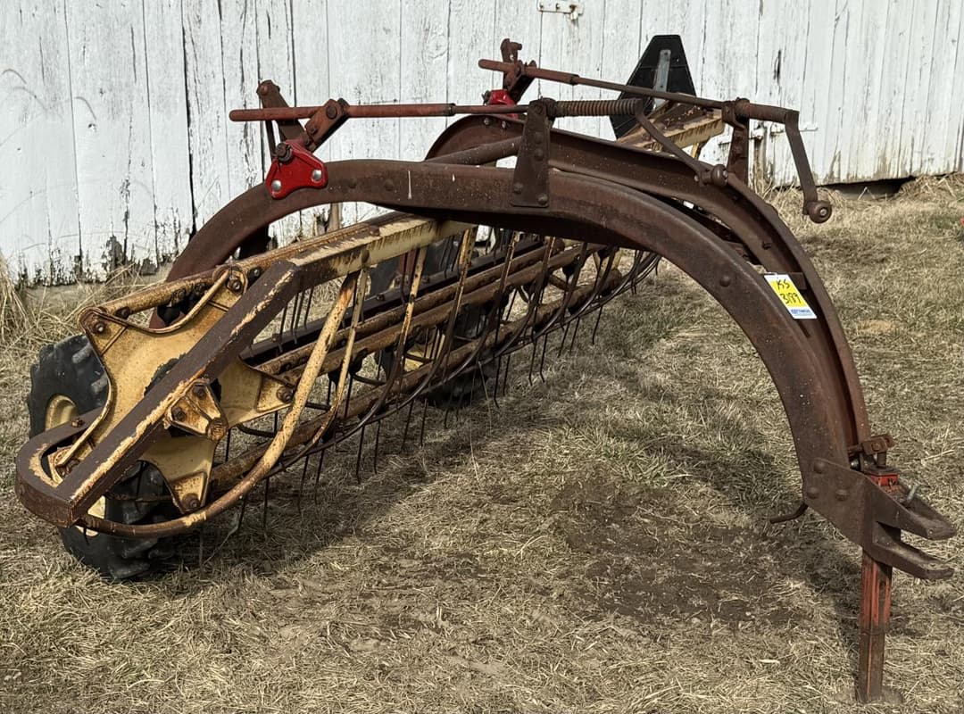 Image of New Holland 56 Primary image