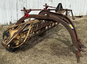 New Holland 56 Image