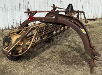 Main image New Holland 56