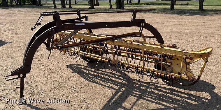 Main image New Holland 56 0