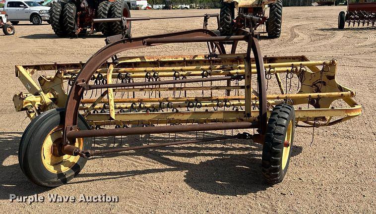 Main image New Holland 56 6