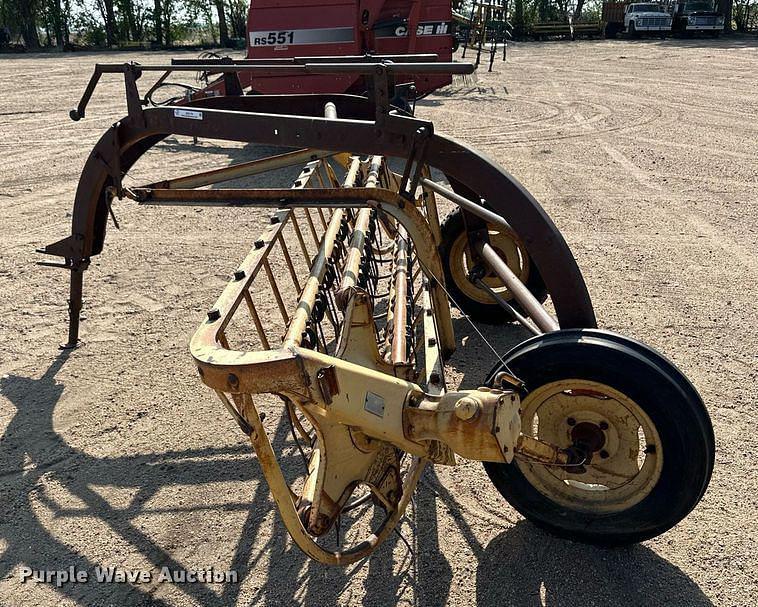 Main image New Holland 56 8