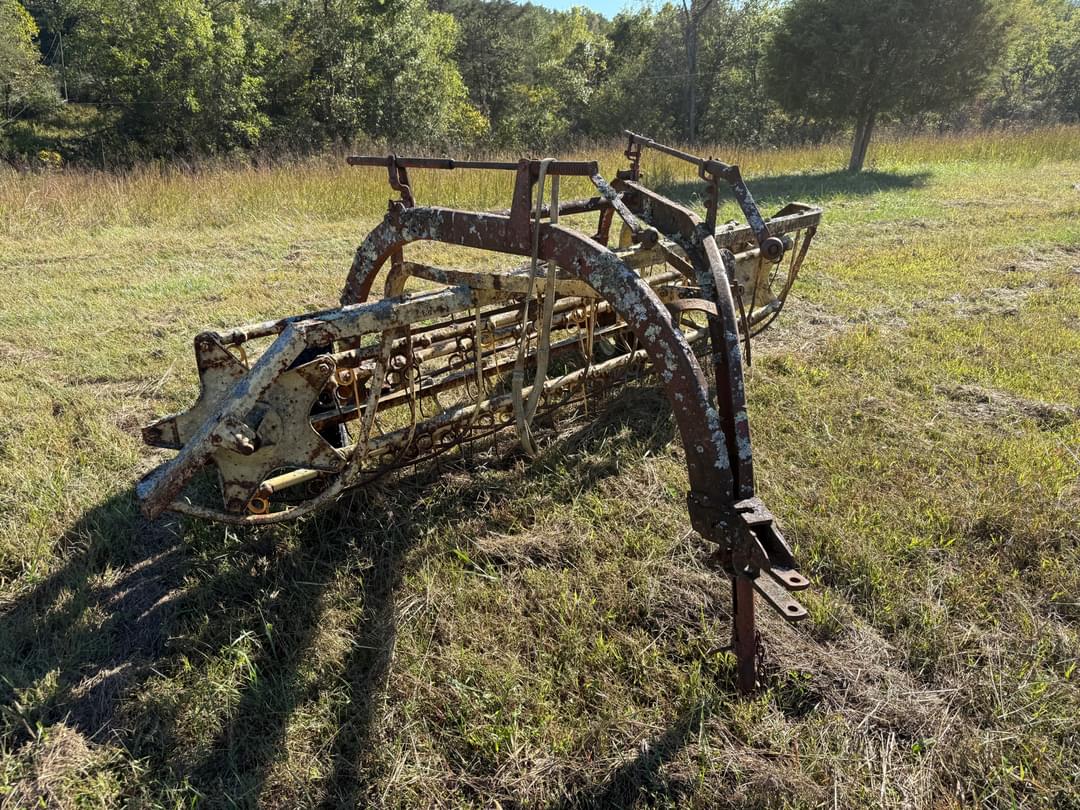 Image of New Holland 56 Image 1