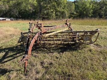 Main image New Holland 56