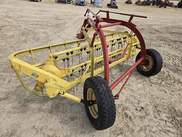 Image of New Holland 56 equipment image 2