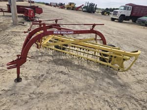 New Holland 56 Image