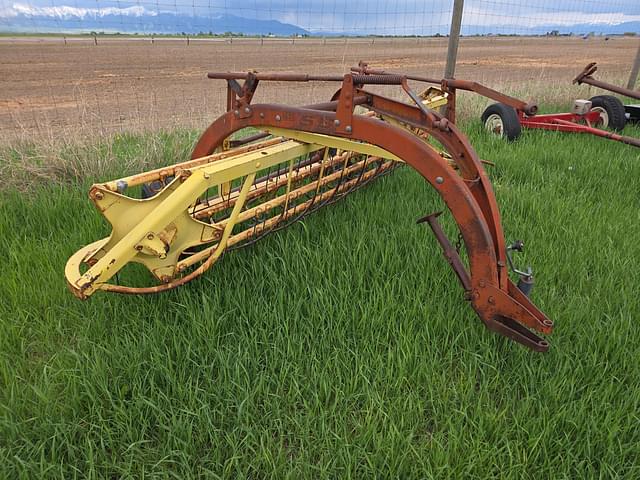 Image of New Holland 56 equipment image 1