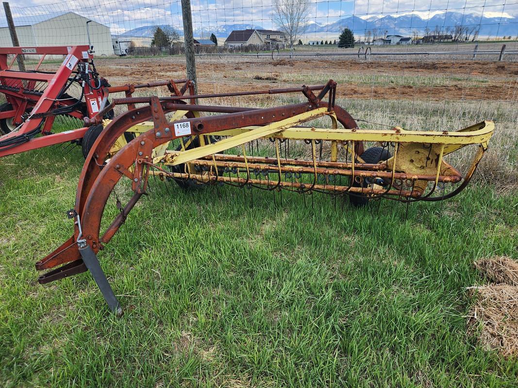 Image of New Holland 56 Primary image