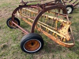 New Holland 56 Image