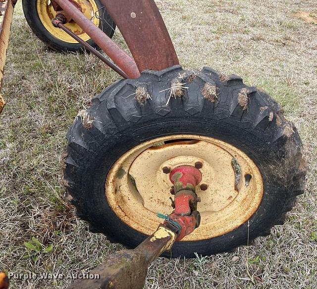 Thumbnail image New Holland 56 13