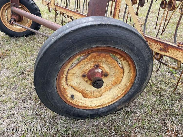 Main image New Holland 56 16
