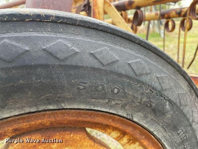 Thumbnail image New Holland 56 18