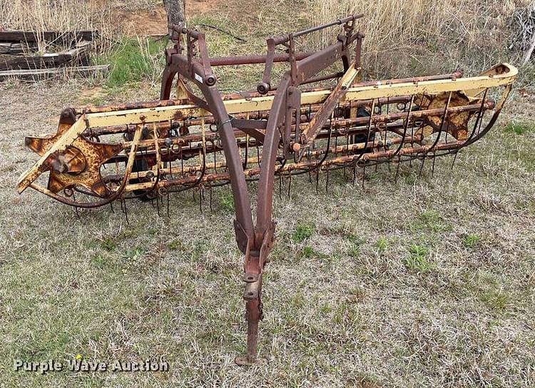 Main image New Holland 56 1