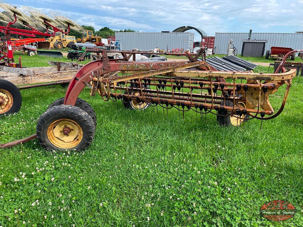 Image of New Holland 56 Primary image