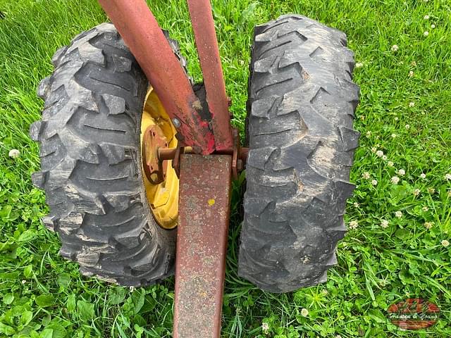 Image of New Holland 56 equipment image 1