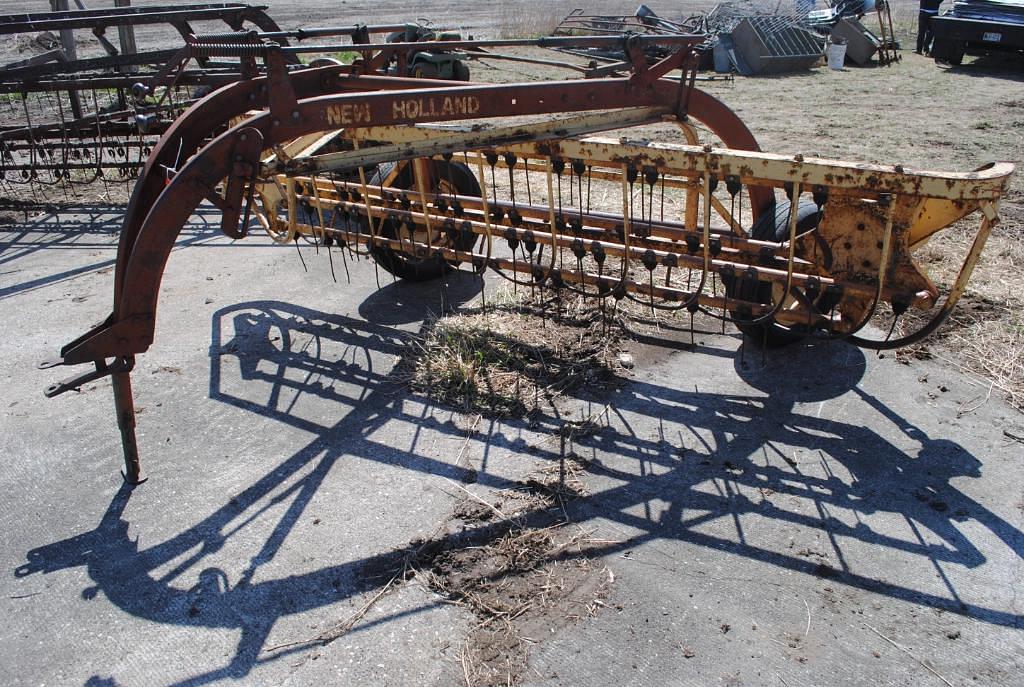 Image of New Holland 56 Primary image