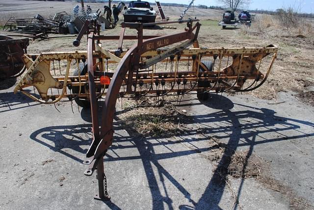 Image of New Holland 56 equipment image 1