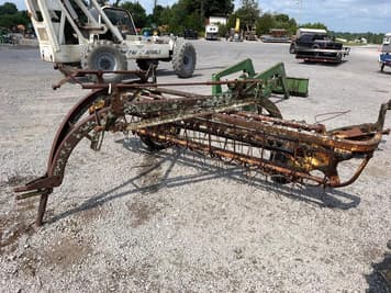 Main image New Holland 56