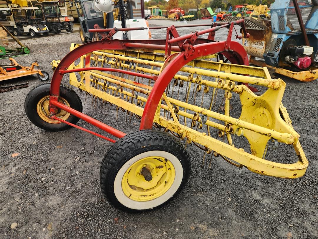 Image of New Holland 56 Image 1