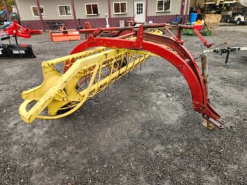 Main image New Holland 56