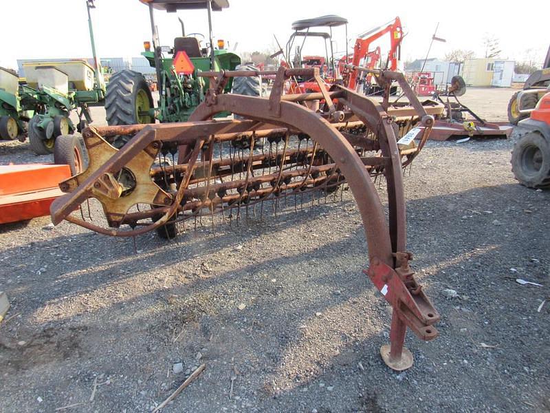 Image of New Holland 56 Primary image