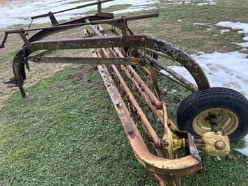 Main image New Holland 56