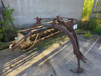 Main image New Holland 56