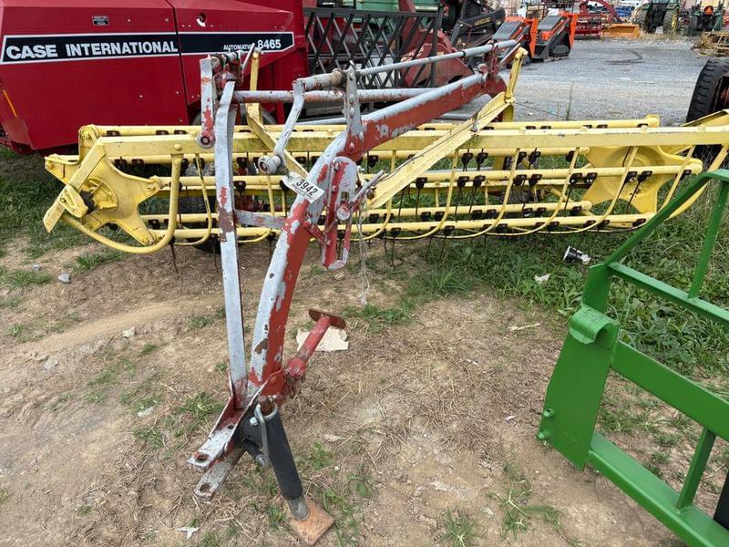 Image of New Holland 56 Image 0