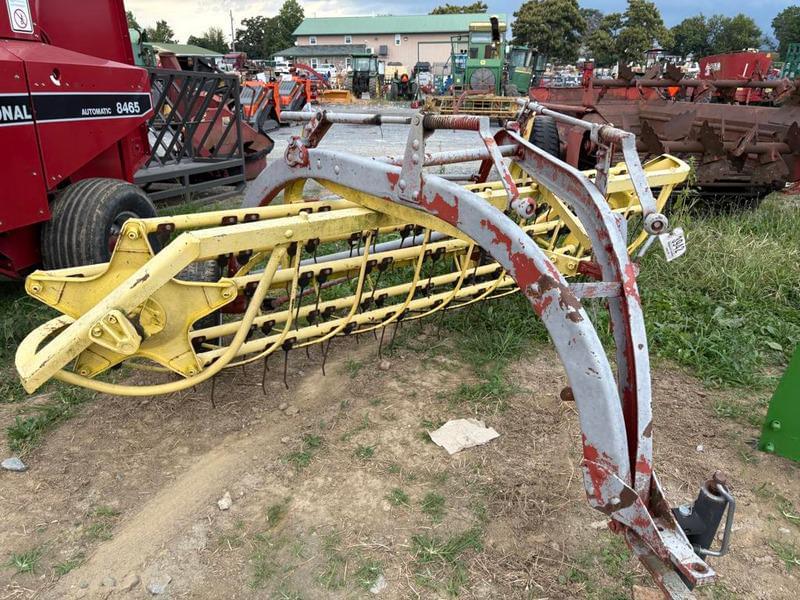 Image of New Holland 56 Image 1