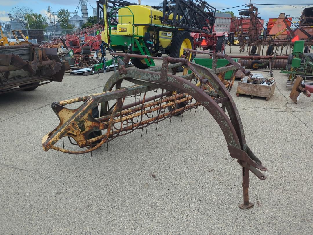 Image of New Holland 56 Primary image