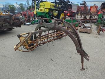 Main image New Holland 56