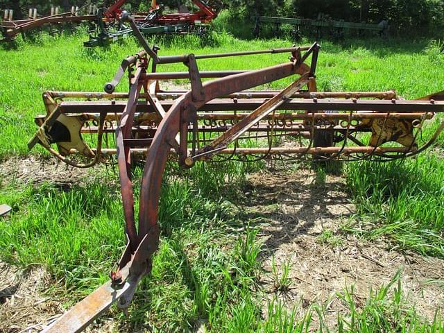 Image of New Holland 56 equipment image 1