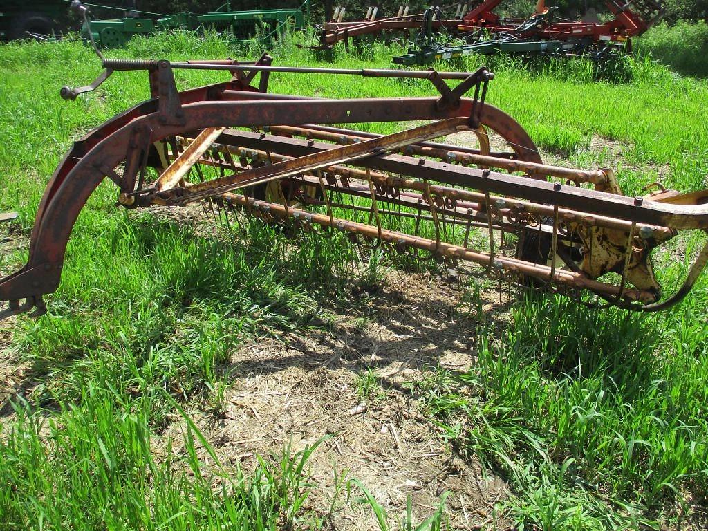 Image of New Holland 56 Primary image