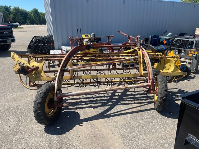 Image of New Holland 56 equipment image 1