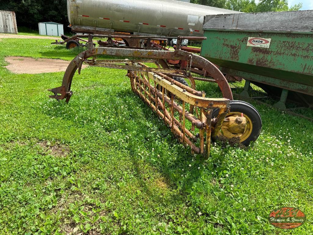 Image of New Holland 56 Primary image