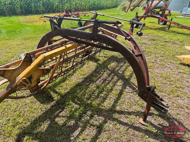 Image of New Holland 56 equipment image 1