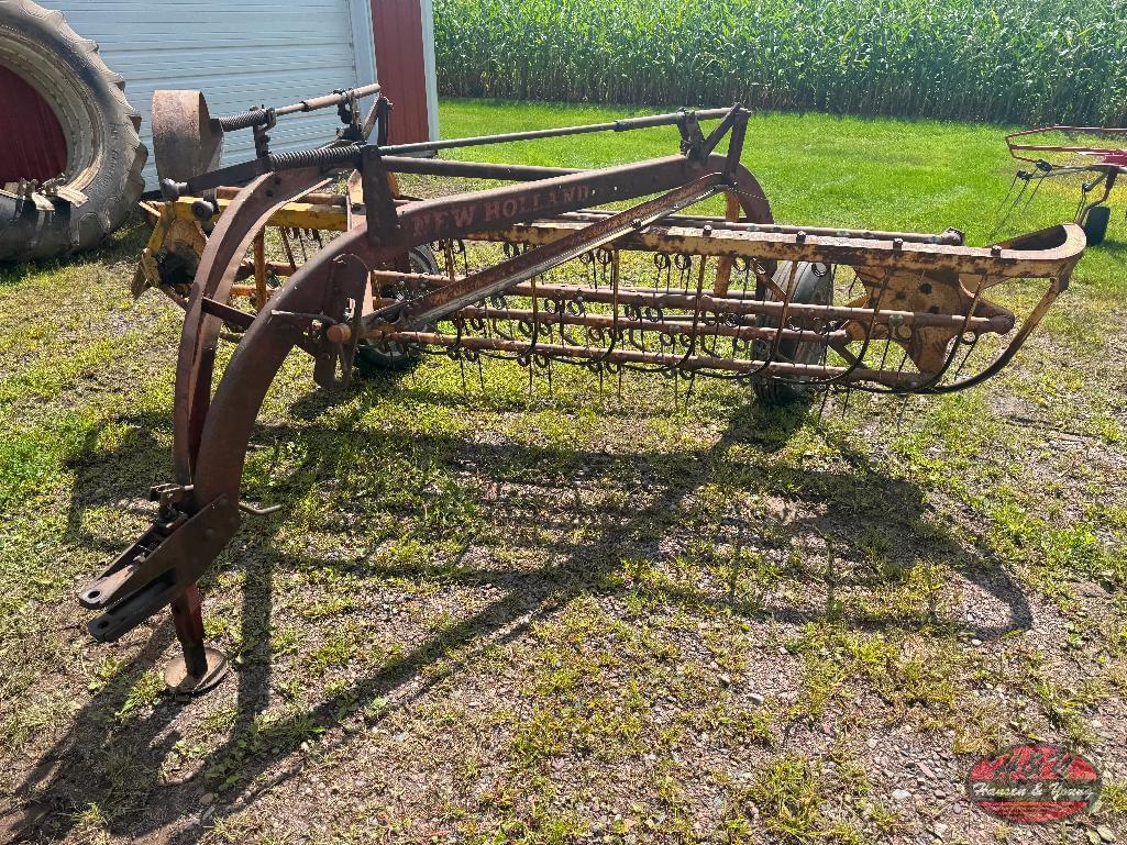 Image of New Holland 56 Primary image