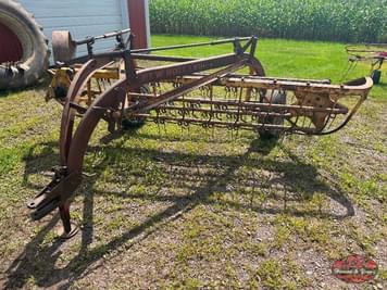 Main image New Holland 56