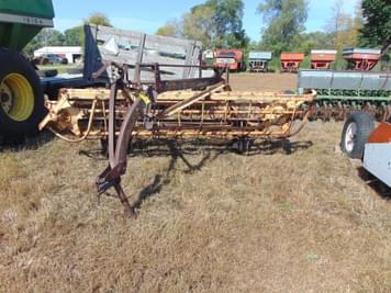 Main image New Holland 56