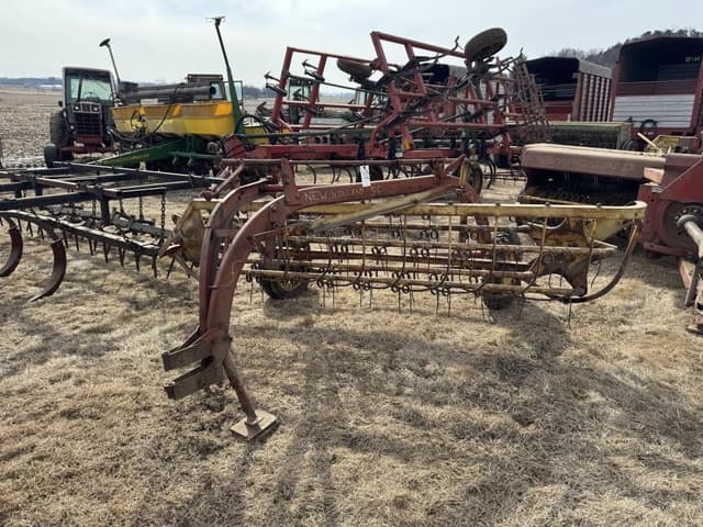 Image of New Holland 56 equipment image 1