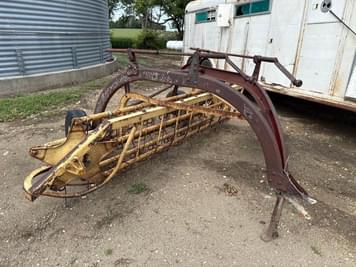 Main image New Holland 56