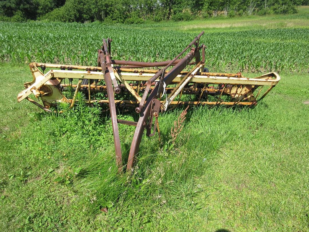 New Holland 56 Hay and Forage For Sale with 8 ft | Tractor Zoom