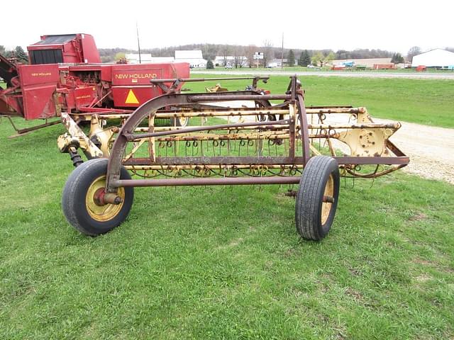Image of New Holland 56 equipment image 1