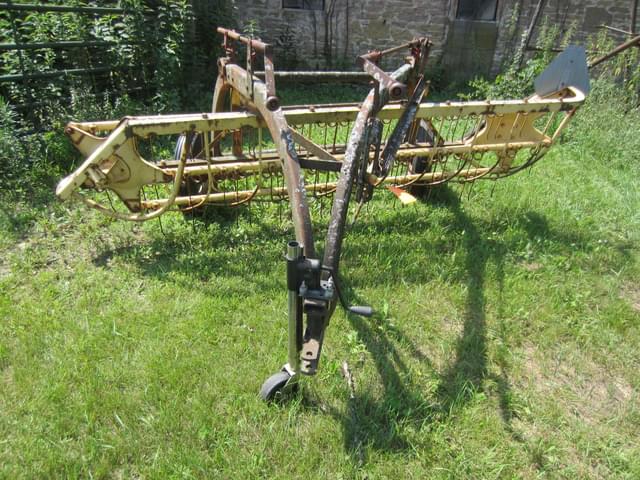 Image of New Holland 56 equipment image 1